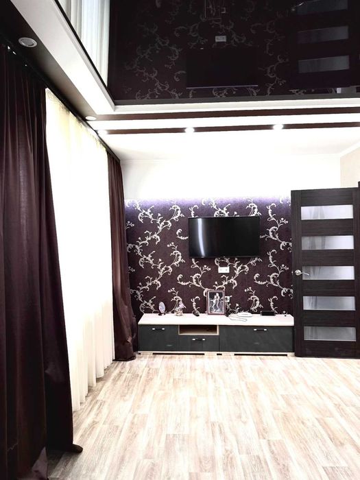 Продаж 2-кімнатної квартири з капітальним ремонтом