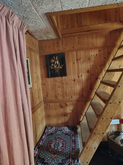 Дача біля  р.Дністер