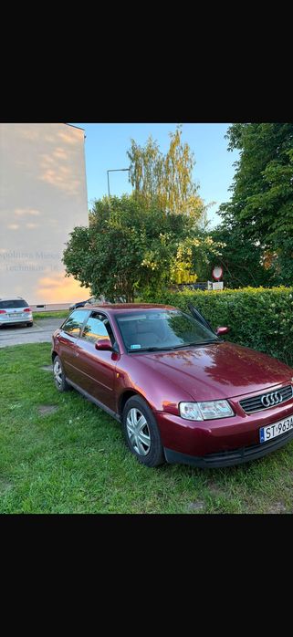 Sprzedam Audi A3