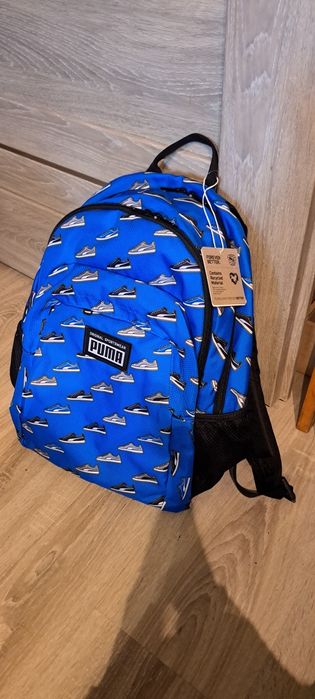 Plecak PUMA z metkami