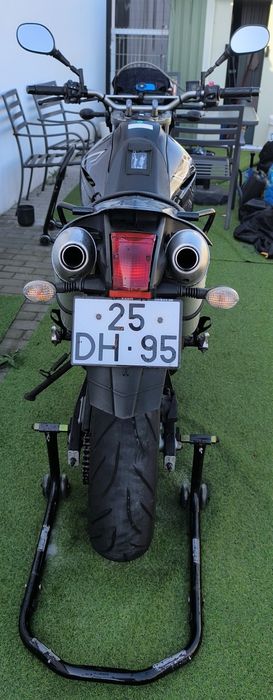 XT660X/R 2007 22milkm