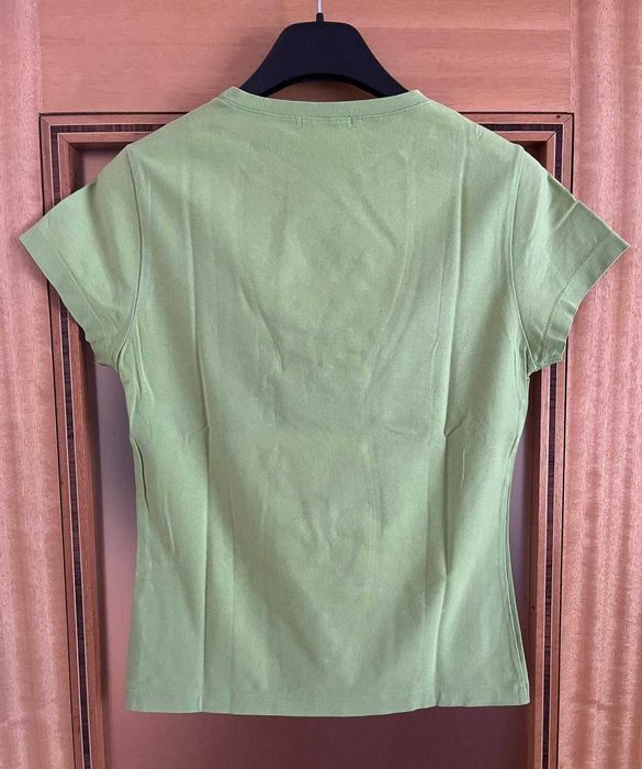 Conjunto 3 t-shirts de senhora - Tamanho S