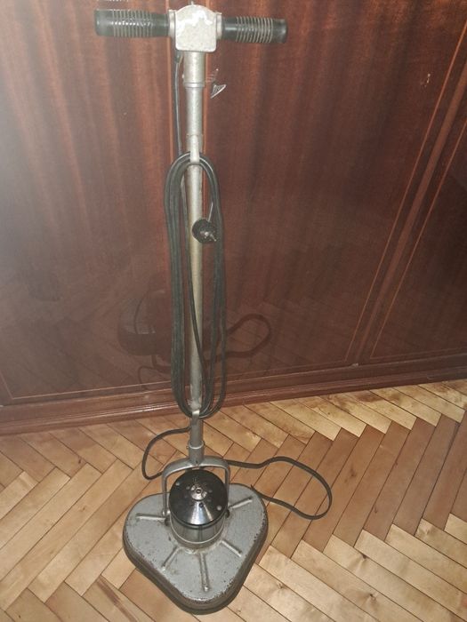 полотер   для паркета  СССР