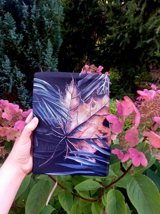 Otulacz na książkę