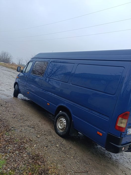 Продається Мерседес Спрінтер