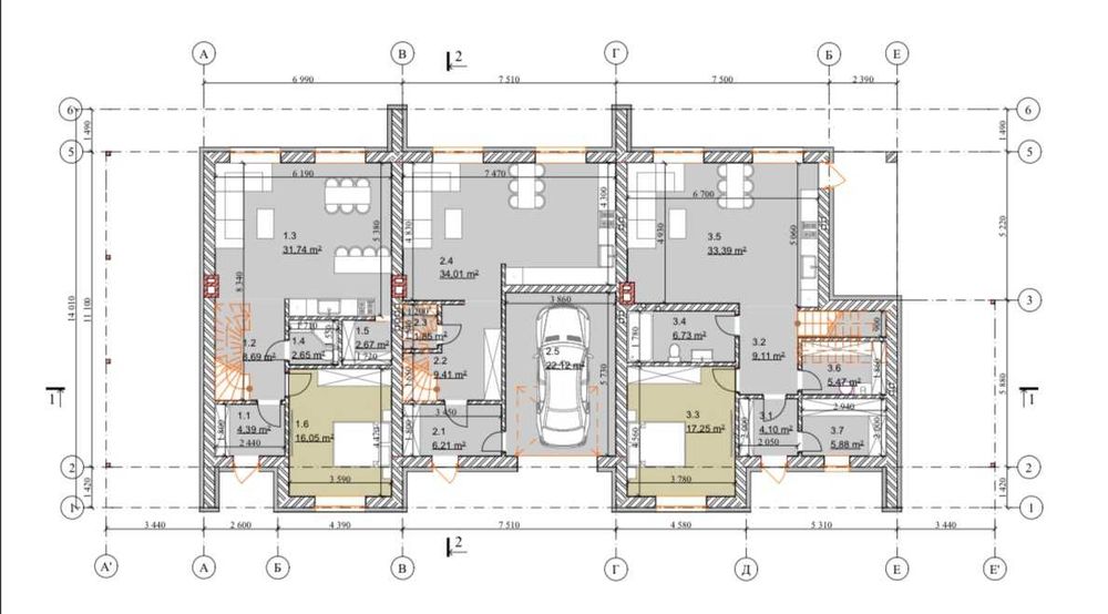 ПРОПОЗИЦІЯ БЕЗ КОМІСІЇ ДЛЯ ПОКУПЦЯ!! Продаж котеджу 163 м²  с. Зубра, вул. Івана Франка