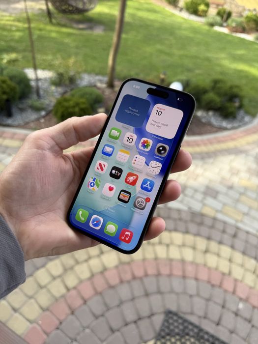 Iphone 15 512 gb