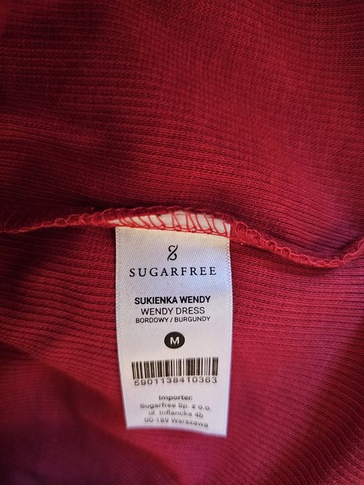 Sukienka damska Wendy Sugarfree
