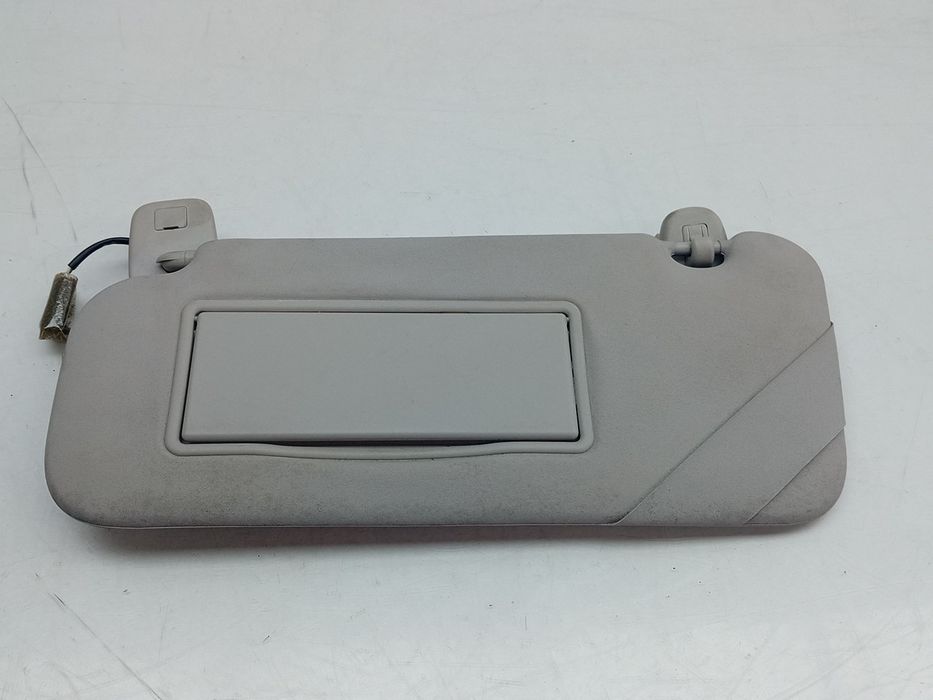 Pála de sol esquerda PEUGEOT 407 Coupé (6C_)