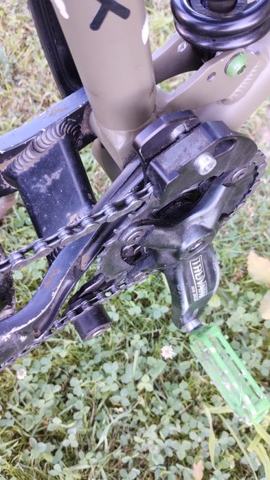 KONA Stinky 2005 Full