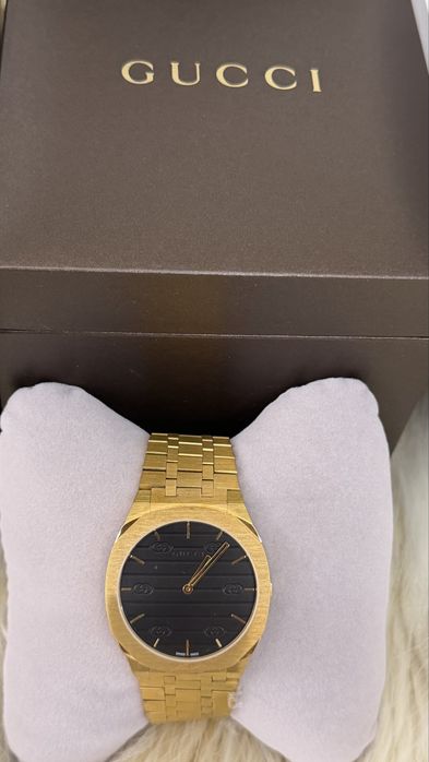 Gucci Zegare 25H