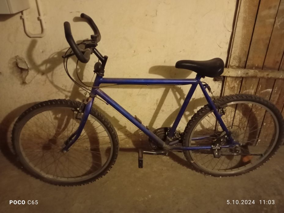 Okazja Sprzedam rower górski