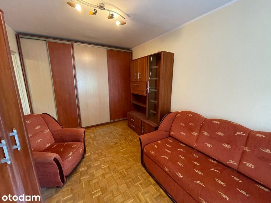 Mieszkanie – Poznań - Widok 3