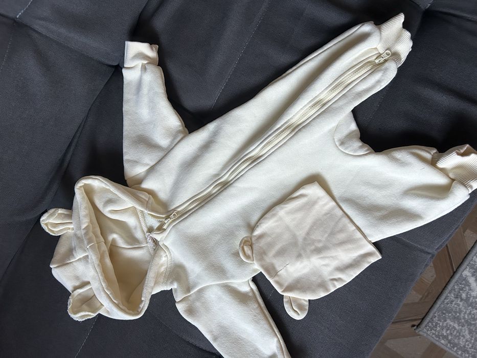 Комбінезон осінь/весна 66 р.