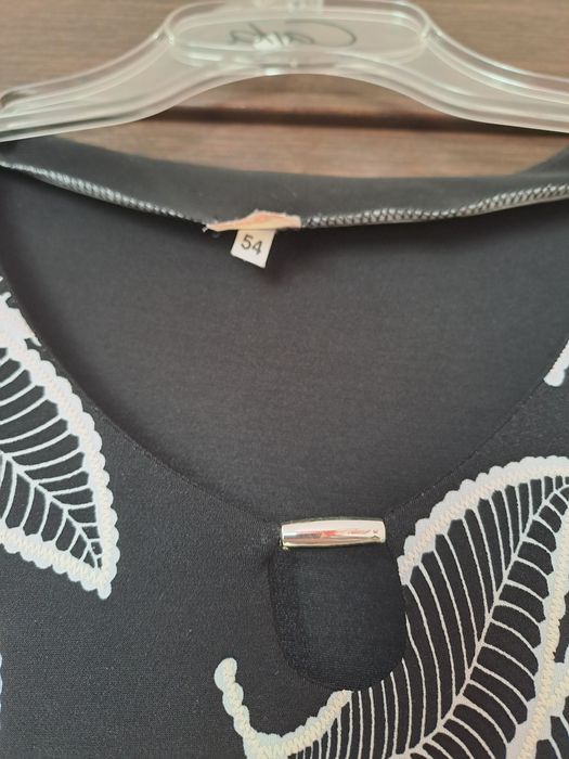 Bluzka damska rozmiar 54