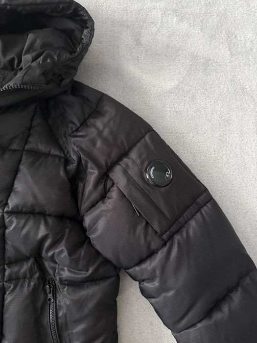 Куртка C.P Company