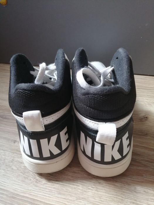 Buty Nike r. 38,5
