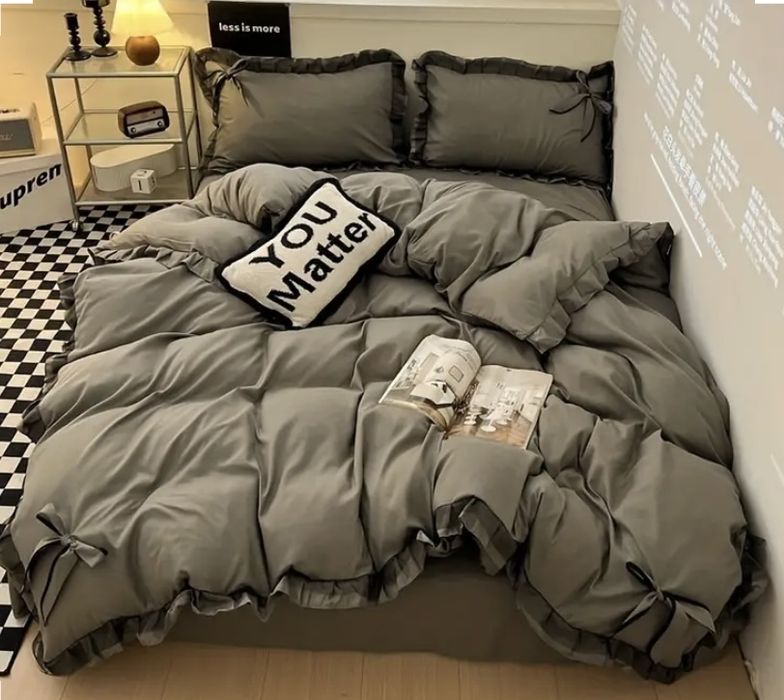 Постельное белье