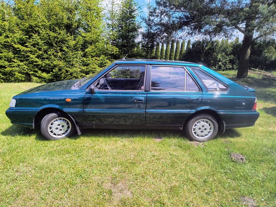 Polonez Caro Plus