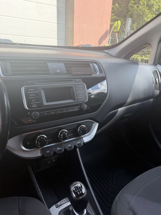 Kia Rio 2015r.