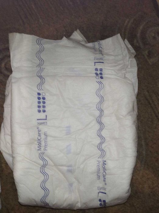 Продам памперсы  для взрослых. Поштучно. Остатки
