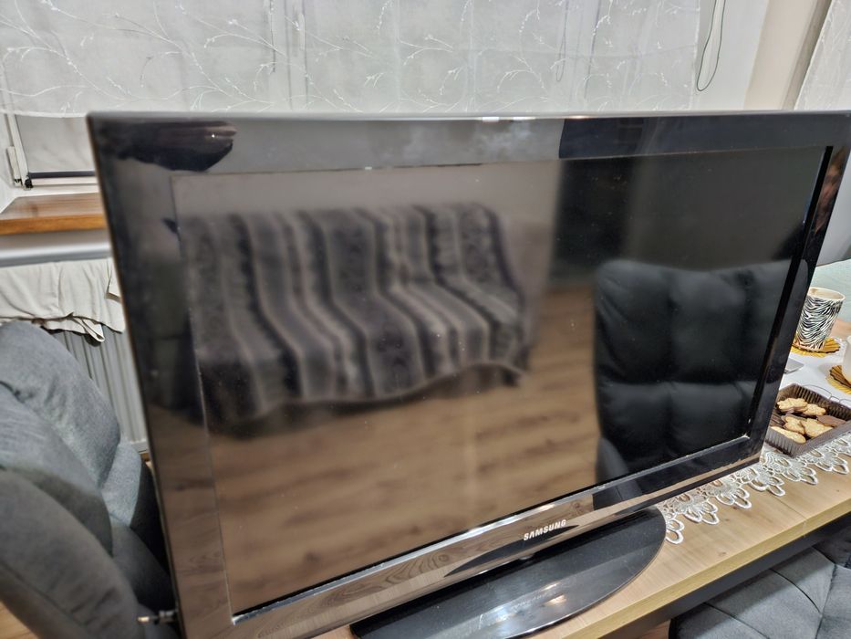 TV Samsung 32'' - LE32E420E2W