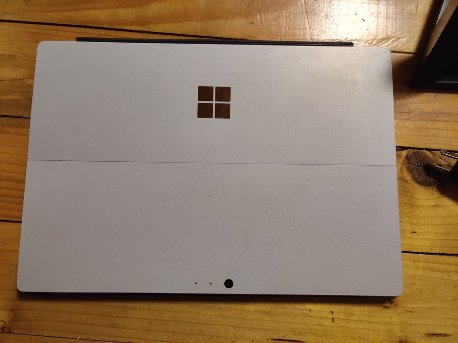 Surface pro 4 i5