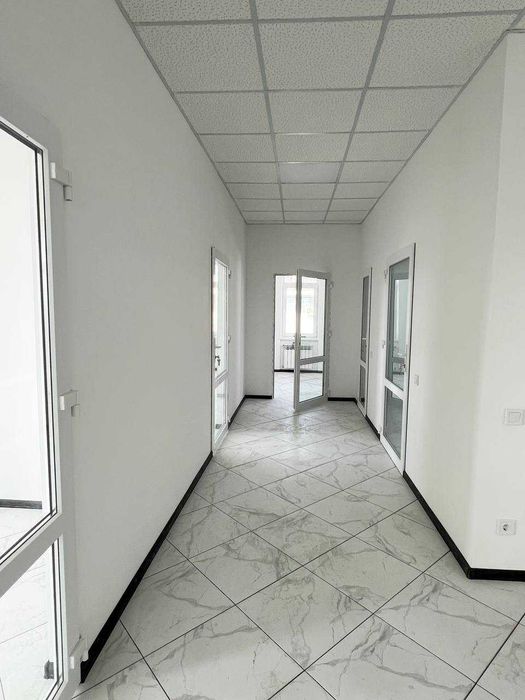 Приміщення для клініки, мед центру, офісу компанії. Ремонт. 250 грн/м2