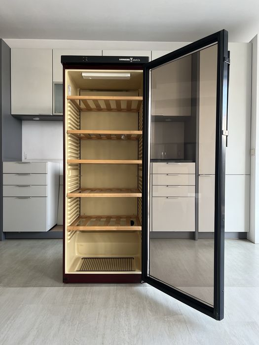 Garrafeira Liebherr Grand Cru WTR 3253