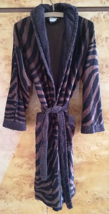 Szlafrok damski rozmiar M