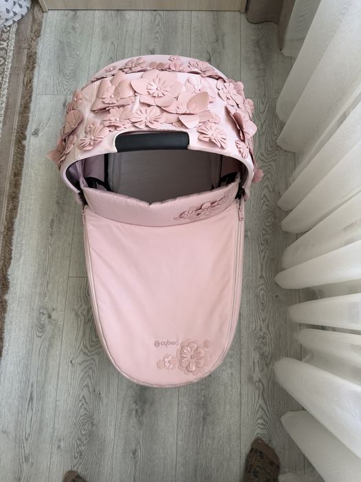Люлька до коляски cybex