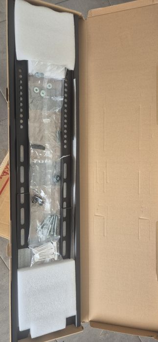 Large-Sized Wall-Mount TV Bracket64584408883713121