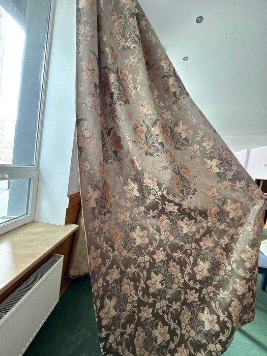 Штори б/у в ідеальному стані