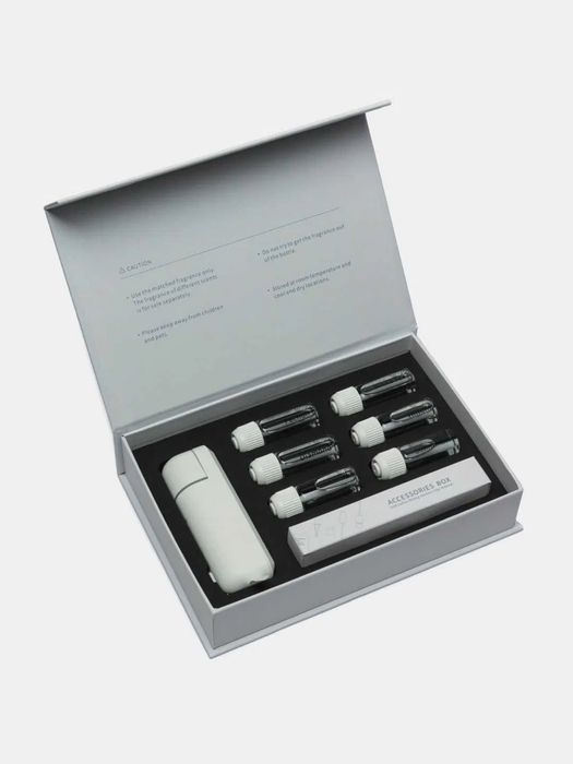 Аромадифузор для авто Ultrasonic