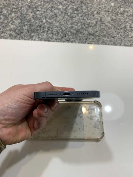 Iphone 13 pro max 128gb