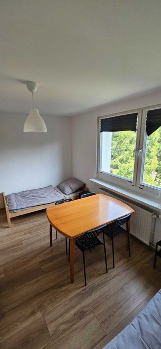 WOLNE/ 2 Pokoje ( 2 i 3 osobowe ) Super lokalizacja