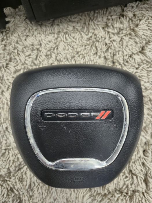 Deska konsola airbag dodge durango 17r