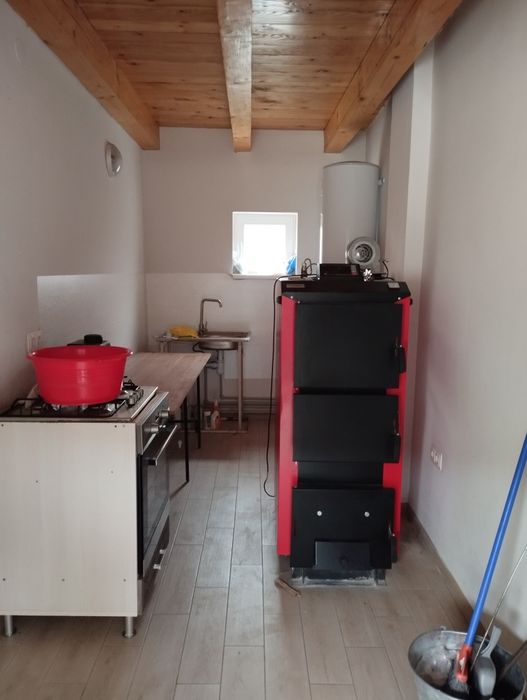 Продам дом Закарпатья Вари