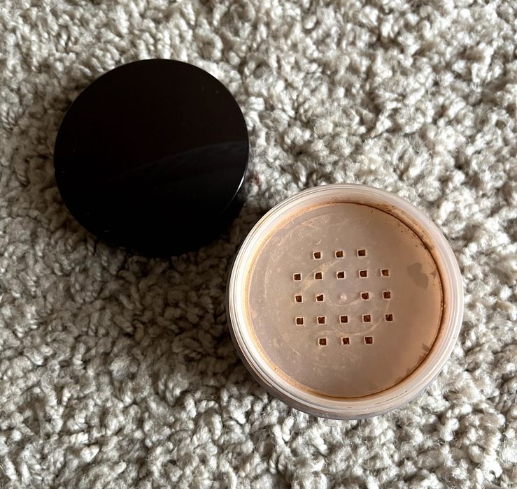 Laura Mercier Translucent Medium Deep puder 29g