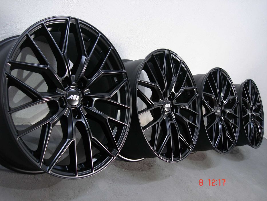 Alufelgi 21 5x120 Tesla S Tesla X BYD Han Seal
