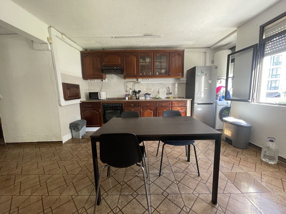 Quarto para arrendar em lisboa