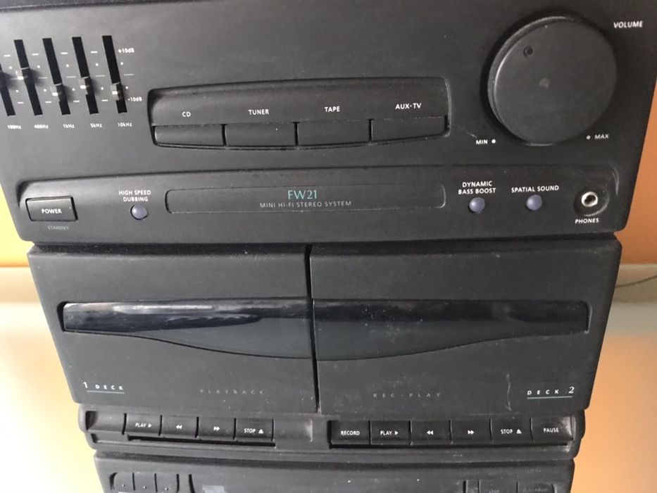 Philips Audio System431108968248791043