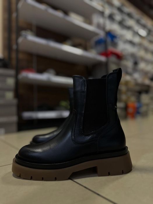 Жіночі оригінальні челсі Gant Meghany 25551429 G033