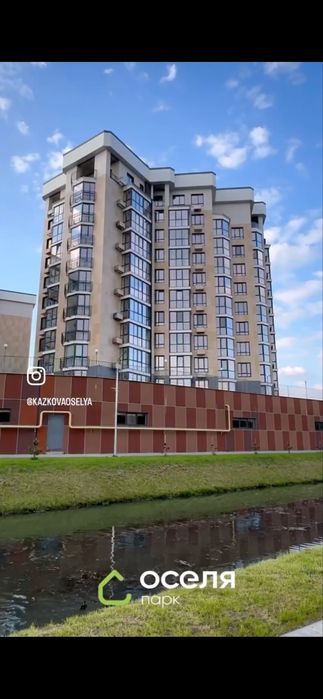 Оренда паркомісця 15м2 - ЖК Оселя Парк (власник)