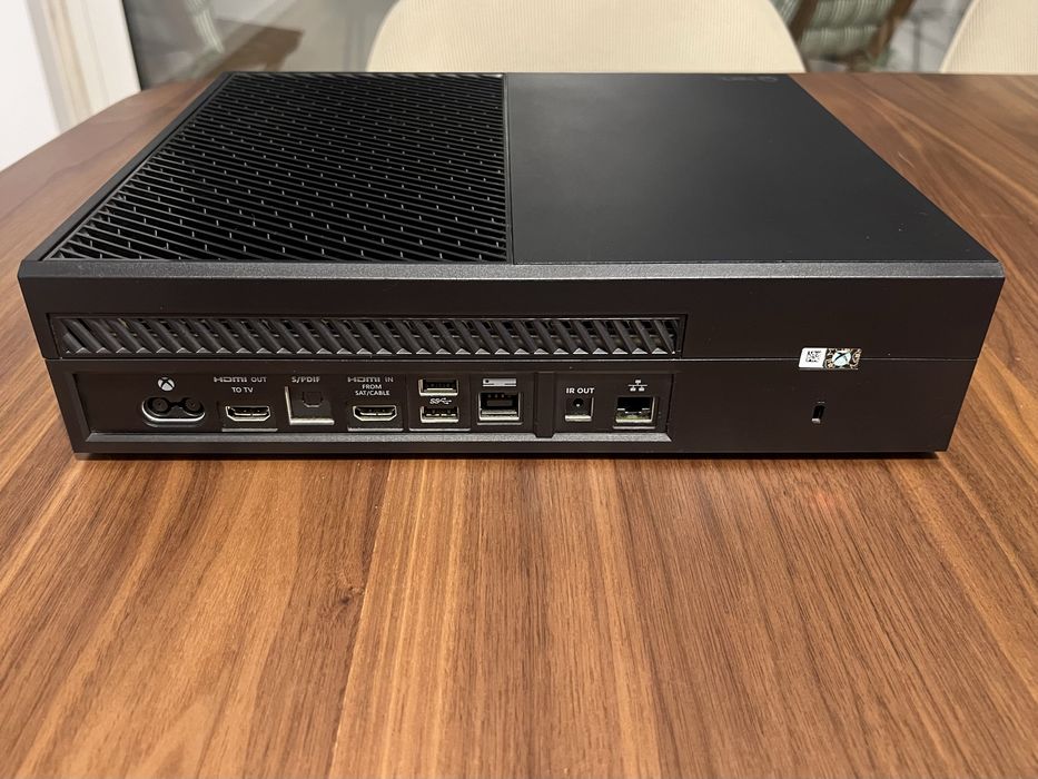 XBOX One 500GB