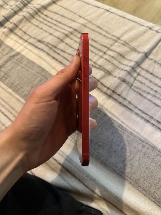 iPhone 13 128Gb - Komplet - Dobry Stan