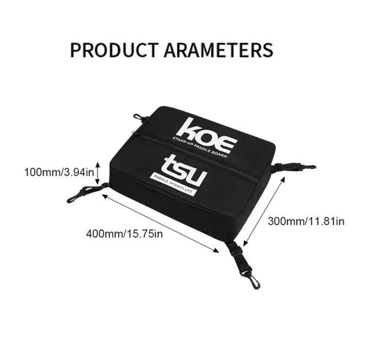 Сумка для sap board