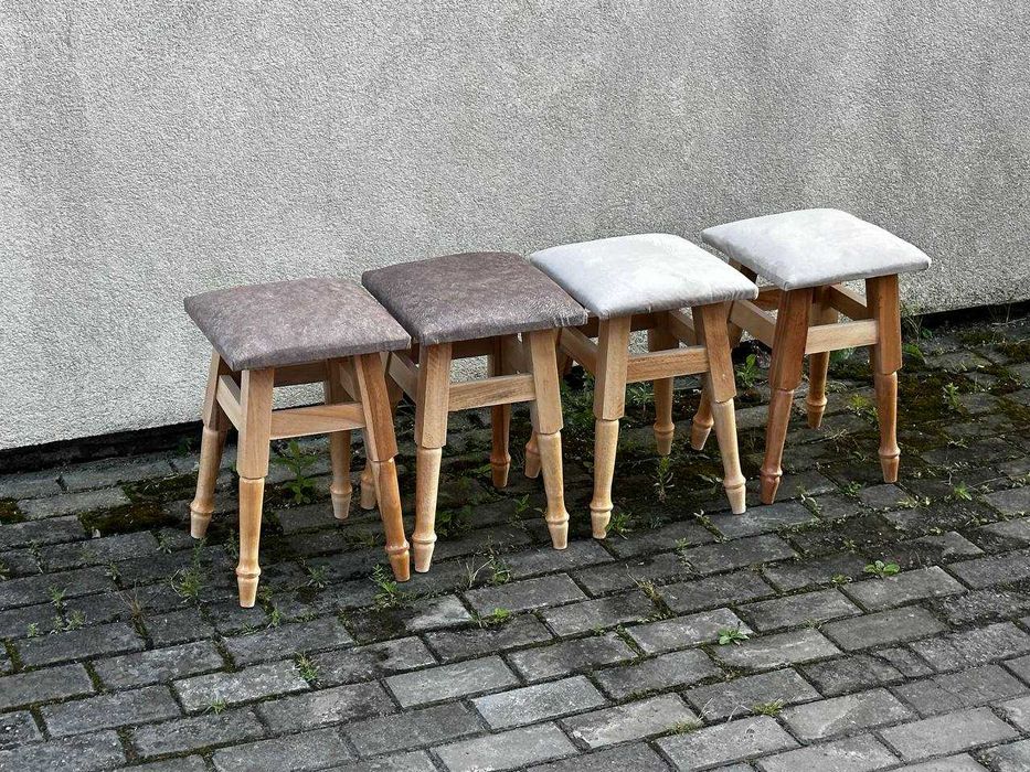 Табуретка , табуретки, стулья, cтільчики з масиву бук
