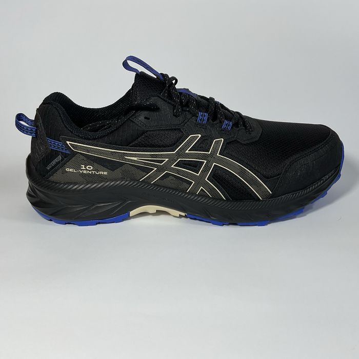 Оригінальні кросівки Asics GEL-VENTURE 10 WATERPROOF