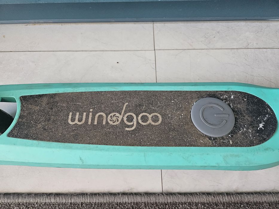 Електросамокат Windgoo без батареї